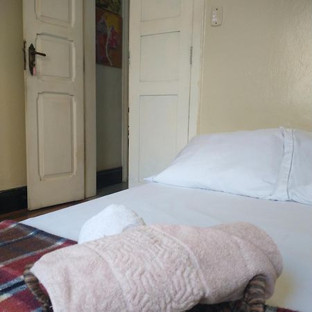 Guanaaní Hostel Vitória Exterior foto