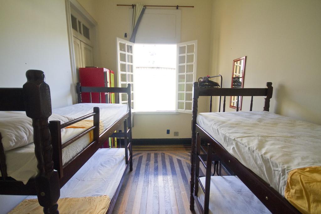 Guanaaní Hostel Vitória Quarto foto